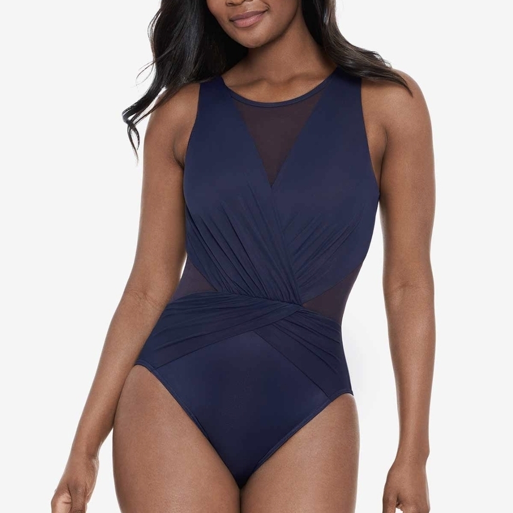 Miracle Suit Palma One Piece